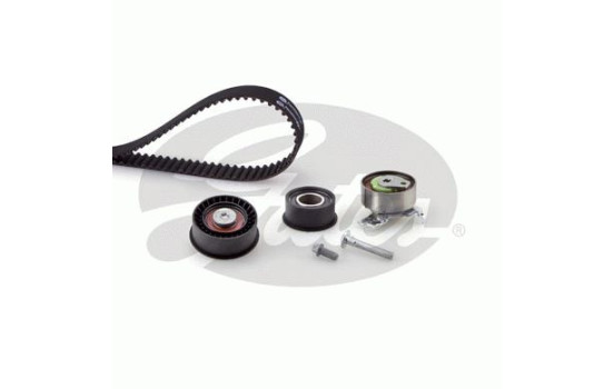 Timing Belt Set PowerGrip® K015499XS Gates