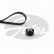 Timing Belt Set PowerGrip® K015503XS Gates, Thumbnail 2