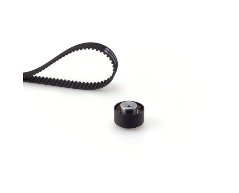 Timing Belt Set PowerGrip® K015503XS Gates, Image 3