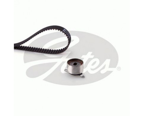 Timing Belt Set PowerGrip® K015505XS Gates
