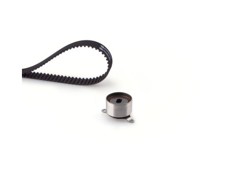 Timing Belt Set PowerGrip® K015505XS Gates, Image 2