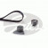 Timing Belt Set PowerGrip® K015509XS Gates, Thumbnail 2