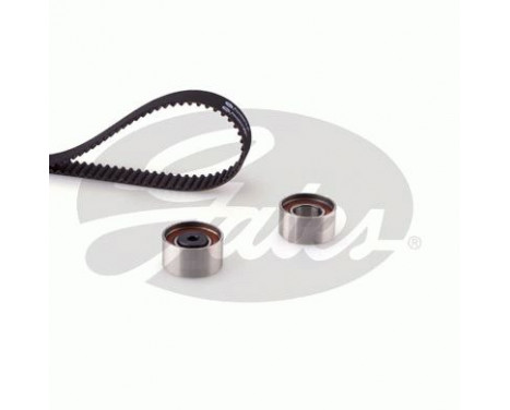Timing Belt Set PowerGrip® K015510XS Gates