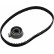 Timing Belt Set PowerGrip® K015511XS Gates