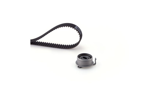 Timing Belt Set PowerGrip® K015511XS Gates, Image 2