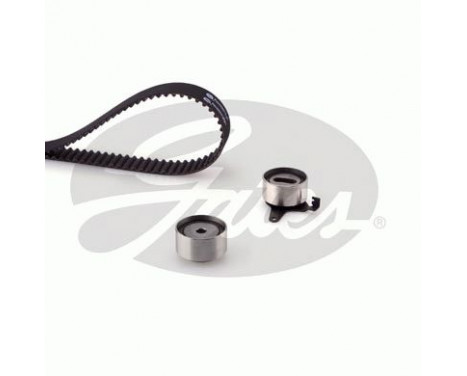 Timing Belt Set PowerGrip® K015512XS Gates