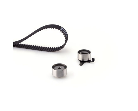 Timing Belt Set PowerGrip® K015512XS Gates, Image 2