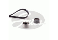 Timing Belt Set PowerGrip® K015514XS Gates