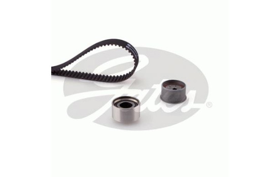 Timing Belt Set PowerGrip® K015514XS Gates