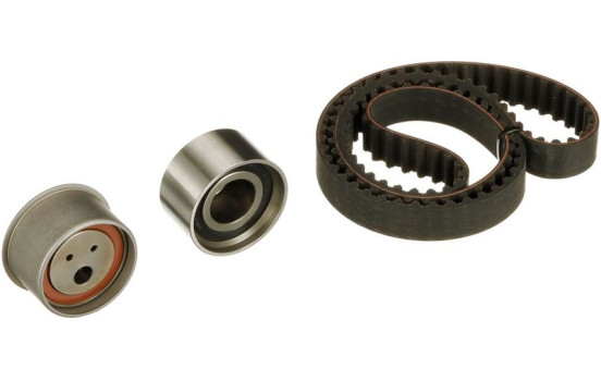 Timing Belt Set PowerGrip® K015514XS Gates, Image 3