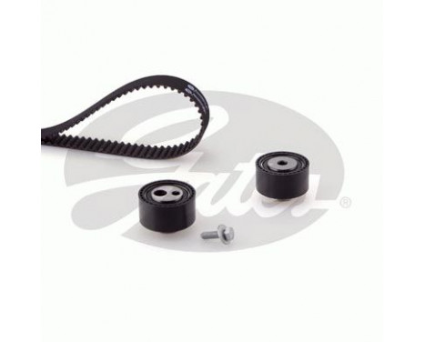 Timing Belt Set PowerGrip® K015524XS Gates