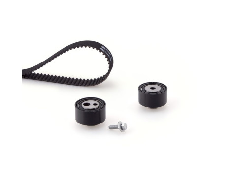 Timing Belt Set PowerGrip® K015524XS Gates, Image 2