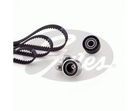 Timing Belt Set PowerGrip® K015527XS Gates