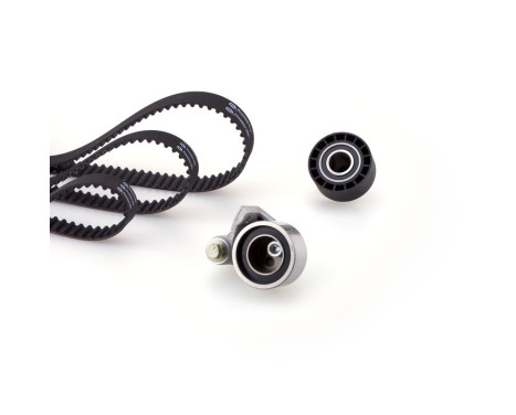 Timing Belt Set PowerGrip® K015527XS Gates, Image 2