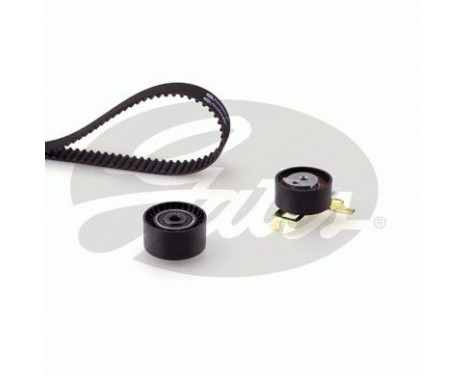 Timing Belt Set PowerGrip® K015528XS Gates