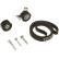 Timing Belt Set PowerGrip® K015528XS Gates, Thumbnail 3