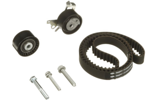 Timing Belt Set PowerGrip® K015528XS Gates, Image 3