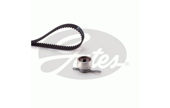 Timing Belt Set PowerGrip® K015529XS Gates