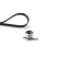 Timing Belt Set PowerGrip® K015529XS Gates, Thumbnail 2