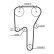 Timing Belt Set PowerGrip® K015533XS Gates, Thumbnail 3