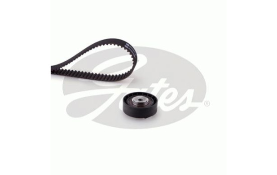 Timing Belt Set PowerGrip® K015541XS Gates