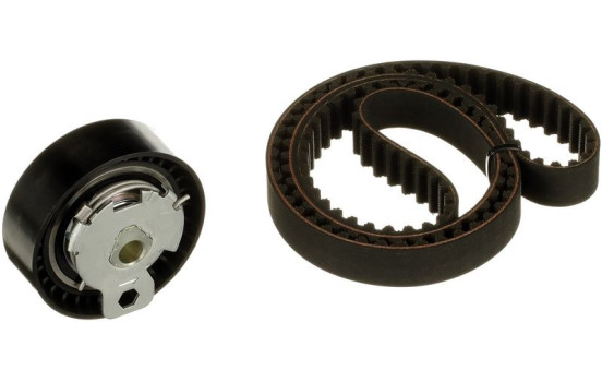 Timing Belt Set PowerGrip® K015541XS Gates, Image 3