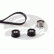 Timing Belt Set PowerGrip® K015542XS Gates