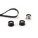 Timing Belt Set PowerGrip® K015542XS Gates, Thumbnail 5