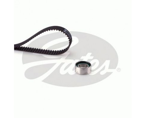 Timing Belt Set PowerGrip® K015544XS Gates