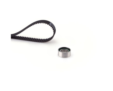 Timing Belt Set PowerGrip® K015544XS Gates, Image 2