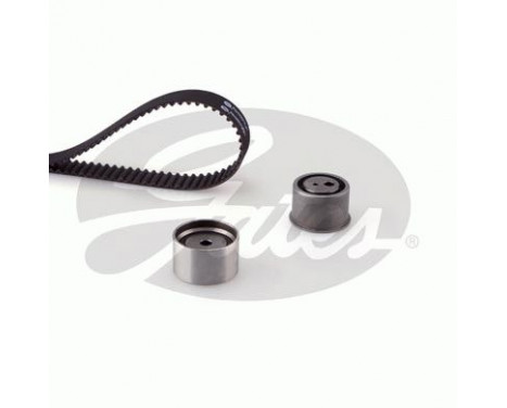 Timing Belt Set PowerGrip® K015555XS Gates