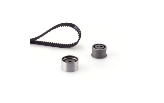 Timing Belt Set PowerGrip® K015555XS Gates, Image 2