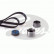 Timing Belt Set PowerGrip® K015556XS Gates
