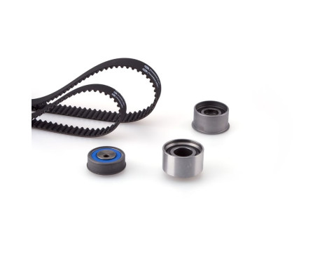 Timing Belt Set PowerGrip® K015556XS Gates, Image 2
