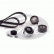 Timing Belt Set PowerGrip® K015557XS Gates