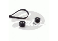 Timing Belt Set PowerGrip® K015558XS Gates