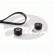 Timing Belt Set PowerGrip® K015558XS Gates
