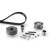 Timing Belt Set PowerGrip® K015559XS Gates, Thumbnail 6