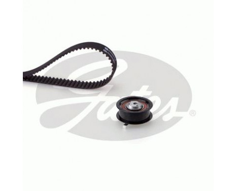 Timing Belt Set PowerGrip® K015564XS Gates