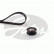 Timing Belt Set PowerGrip® K015564XS Gates