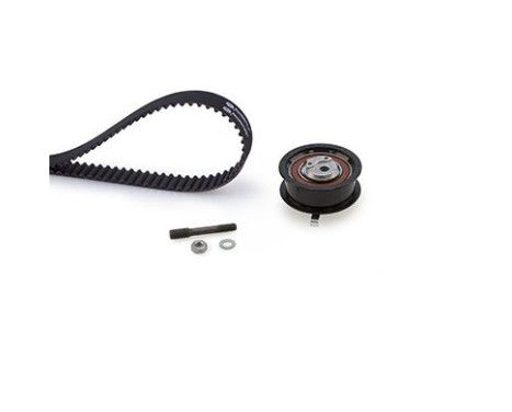 Timing Belt Set PowerGrip® K015564XS Gates, Image 2