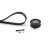 Timing Belt Set PowerGrip® K015564XS Gates, Thumbnail 2