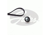 Timing Belt Set PowerGrip® K015571XS Gates
