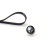 Timing Belt Set PowerGrip® K015571XS Gates, Thumbnail 2