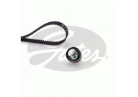 Timing Belt Set PowerGrip® K015572XS Gates