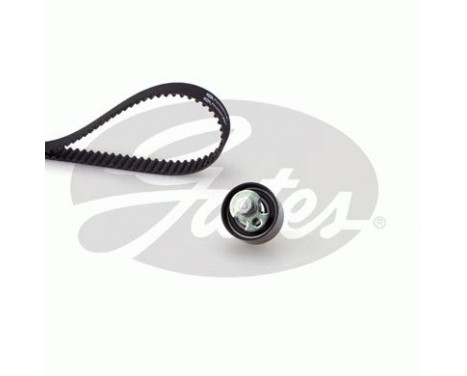 Timing Belt Set PowerGrip® K015572XS Gates