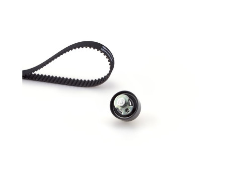 Timing Belt Set PowerGrip® K015572XS Gates, Image 2