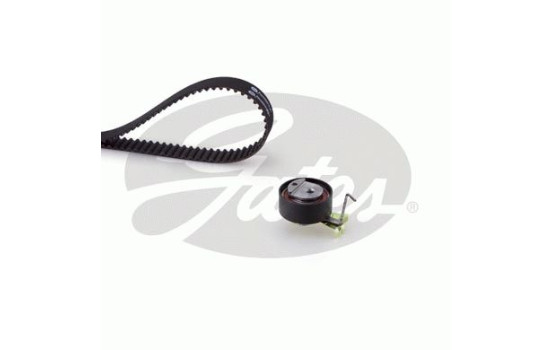 Timing Belt Set PowerGrip® K015574XS Gates