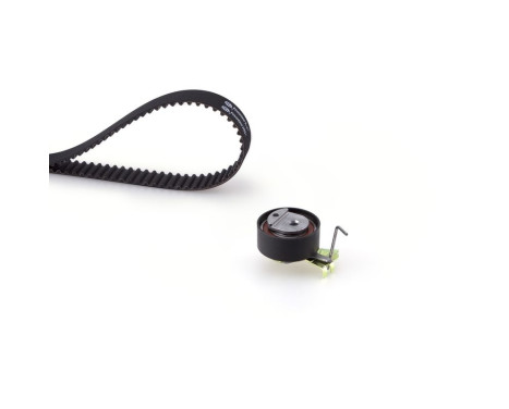 Timing Belt Set PowerGrip® K015574XS Gates, Image 2
