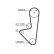 Timing Belt Set PowerGrip® K015574XS Gates, Thumbnail 3